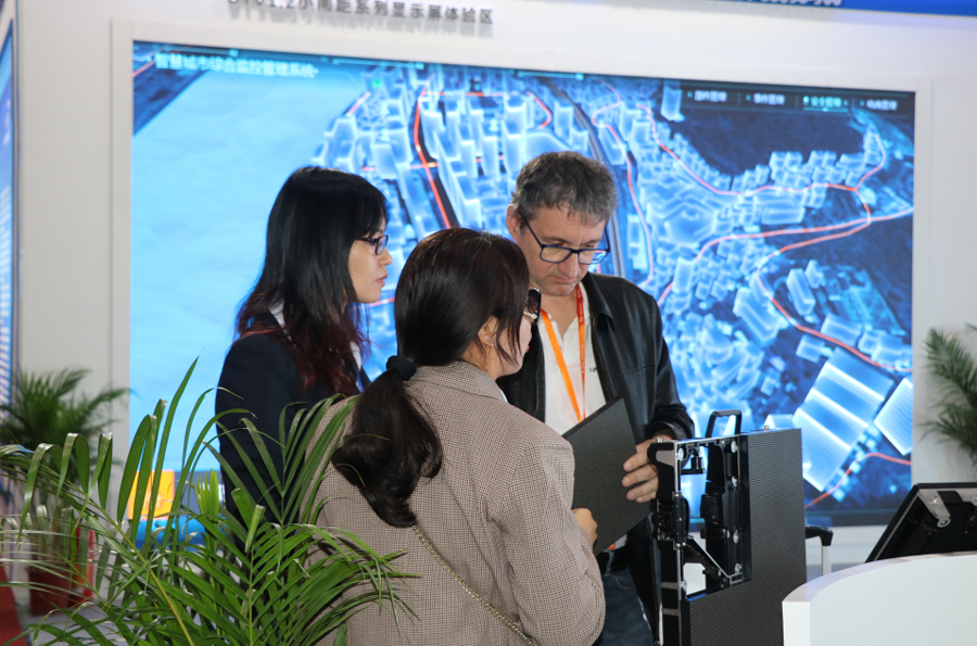 2019年mile米乐光电ISLE展会快讯